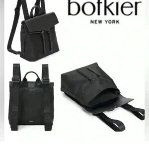 NWT Botkier New York Black Backpack 🎒
